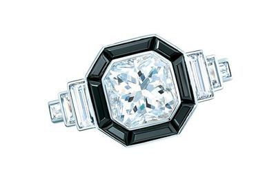 Tiffany & Co. La nouvelle collection de haute joaillerie Masterpiece