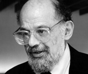 Allen Ginsberg (1926 – 1997) : Ode à l’échec / Ode to failure