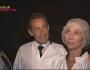 M. et Mme Sarkozy visitent la grotte de Lascaux... la vraie !