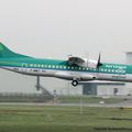 Aéroport: Toulouse-Blagnac: Aer Lingus: ATR-72-600: F-WWET: MSN:1083.
