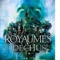 {La trilogie de l'héritage, tome 2 : Les Royaumes déchus} de N.K. Jemisin