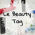 Tag n°11 ♥ TheBeautyTag 