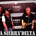 Lima Sierra Delta #54