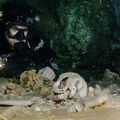 Sac Actun, la plus grande grotte sous-marine au monde dévoile déjà de nouveaux trésors