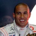 F1: HAMILTON FRAPPE ENCORE...ET 2... TO BE CONTINUED !!!