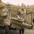 Musiques de la Grande Guerre