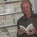 L'éditeur rennais Yves Landrein est décédéYves