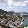 SAINT MARTIN - PETITES ANTILLES