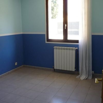 Avant / après : la chambre de la punk