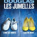 Les jumelles, de Claire Douglas