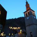 A 15 km de Megève, 10 km de La Clusaz et 50 km de