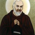 Litanies de Saint Padre Pio