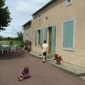 La Dordogne : un hébergement 