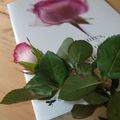 Un livre, une rose - 2013