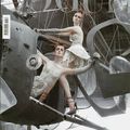 Vogue Italia february 07