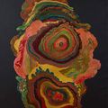 "Variations on Theme: Contemporary Art 1950s–Present" @ The Dallas Museum of Art