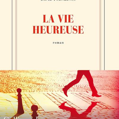 La vie heureuse