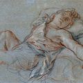 The Crocker Art Museum presents an intimate look at the history of French drawings  