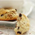 Des cookies qui déculpabilisent.......ça vous tente?