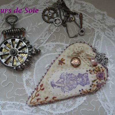 A la manière de Bryan ...