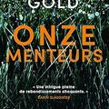 Onze menteurs