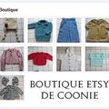 Couleurs de printemps et petites laines ...