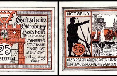 2139 à 2142 - Oldenburg