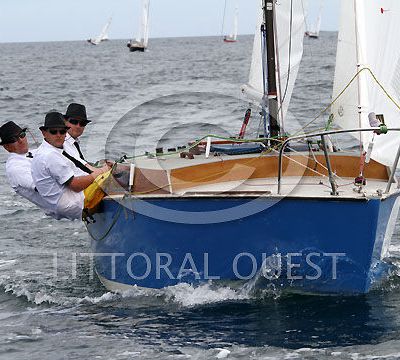 National Corsaire et Myth of Malham Cup 2010