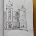 Petit crayonné ✏️