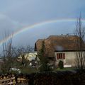 après la tempête