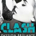 Clash Tome 1 : Passion brûlante, Jay Crownover