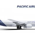 Jetstar sera rebaptisée Pacific Airlines