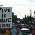 Fête Nationale du Québec