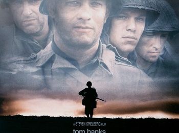 Revoyons les classiques du cinéma : "Saving Private Ryan" de Steven Spielberg