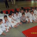 Judo 3/5 ans