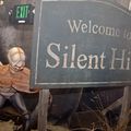 Konami : Silent Hill fait son grand comeback !