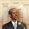 KAGAME: "L'AFRIQUE N'A DE LECON A RECEVOIR DE PERSONNE"