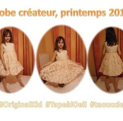 La Robe Créateur de TAO