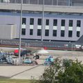 Aéroport-Toulouse-Blagnac-LFBO : Airbus A320-211 , Royal Jordania , F-WWBK