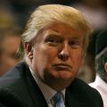 Donald Trump abandonne son souhait d'être candidat à la Présidentielle 2012
