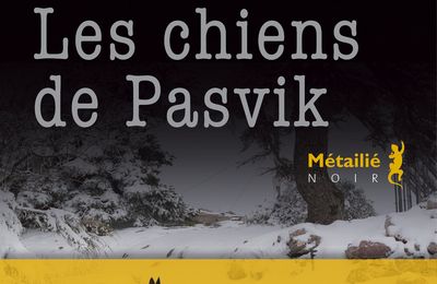 Les Chiens de Pasvik : la police des rennes d’Olivier Truc sur le front des incidents diplomatiques