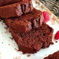 CAKE CHOCO-AMANDES