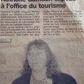 PressBook - Bricquebec - juillet 2002 (suite 1)