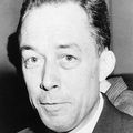 Albert Camus, algérien, résistant, écrivain