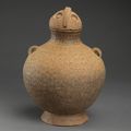 Fire and Earth: Early Chinese Pottery from the MacLean Collection at The Crow Museum, Dallaq