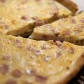 La cuisine du quotidien - La quiche lorraine