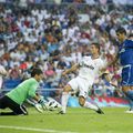 Real Madrid Valence 1 - 1 Cristiano Ronaldo