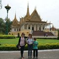Phnom Penh Palais Royal