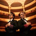 Les Virtuoses [spectacle] : les pianistes magiques ont emballé le Radiant
