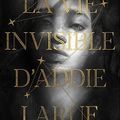 La Vie invisible d'Addie Larue, V.E. Schwab